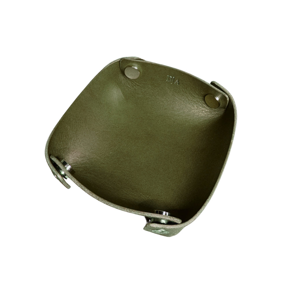 Leather Travel Caddy - Buttero