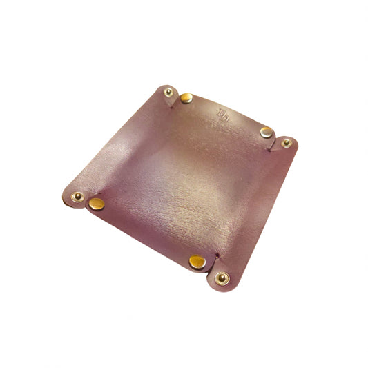 Leather Travel Caddy - Buttero