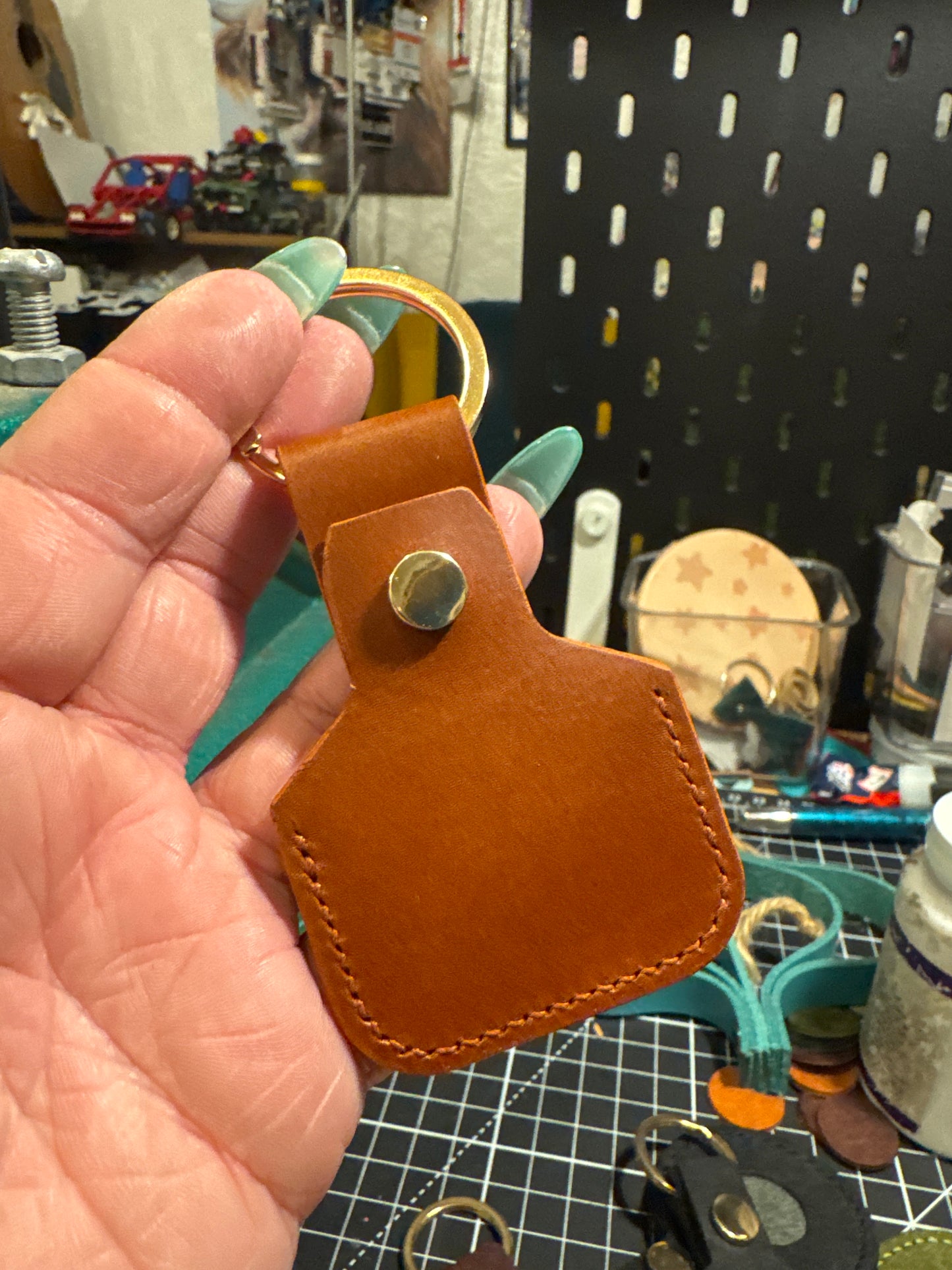 Viva SkegVegas - Leather Workshops @ 2pm 16/08/25