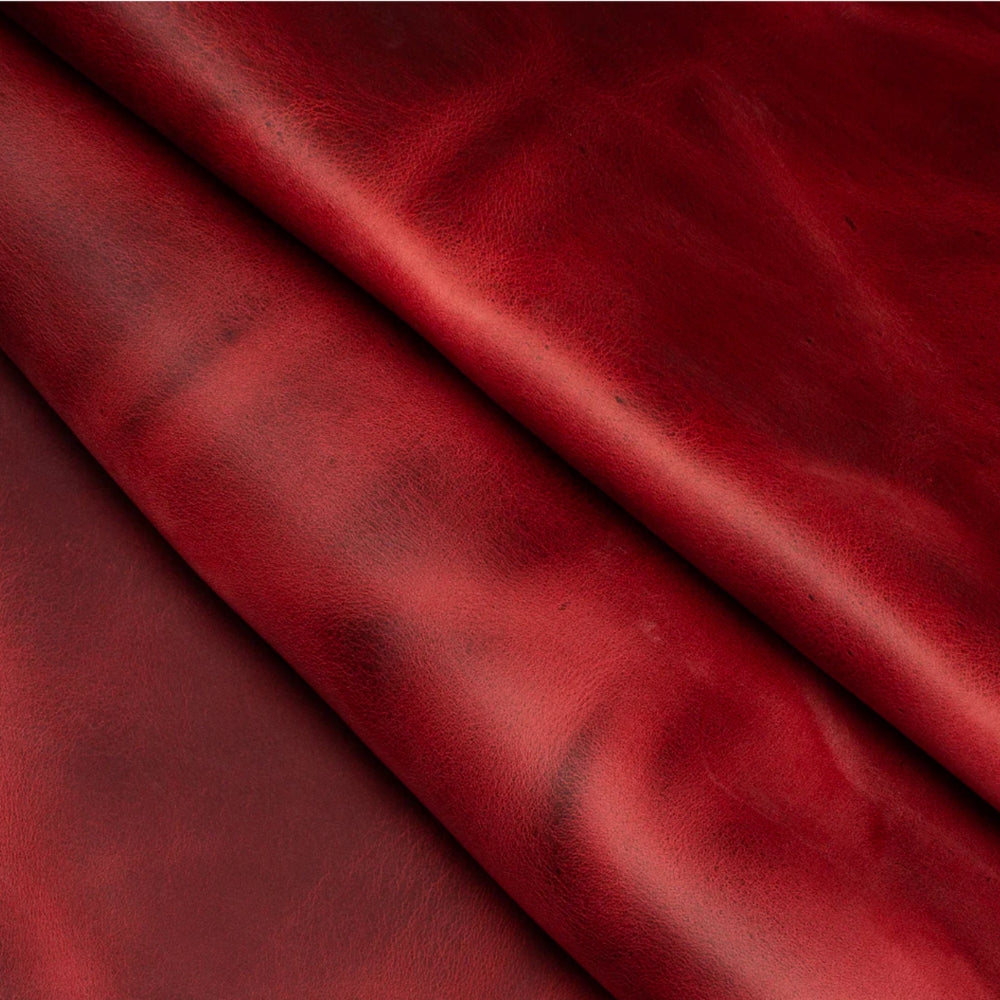 Leather Dog Collar & Lead Set - CountrySoft