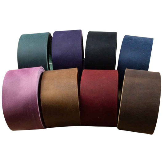 Leather CountrySoft Belt