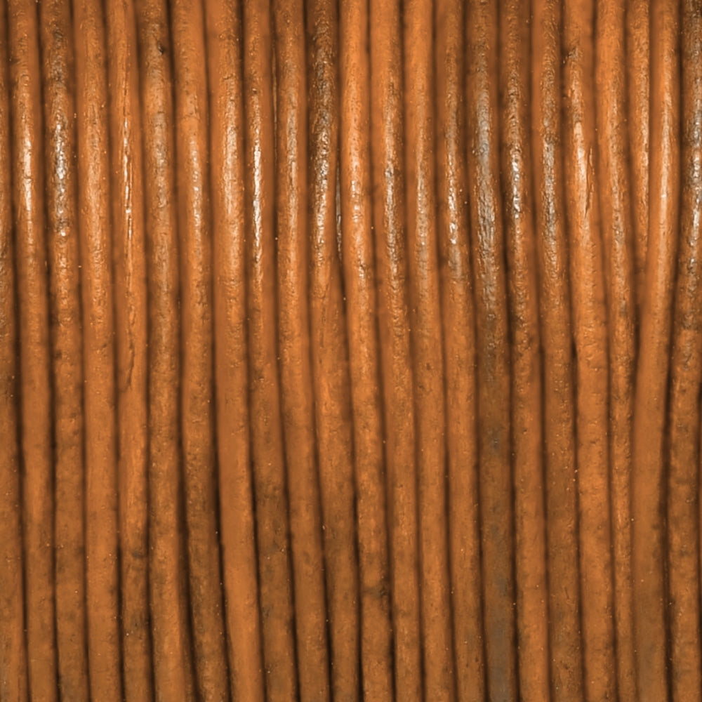 Leather Cord Bracelet