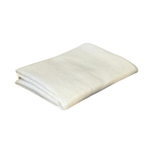 Luxury Leather Care: Lint-Free Cloth