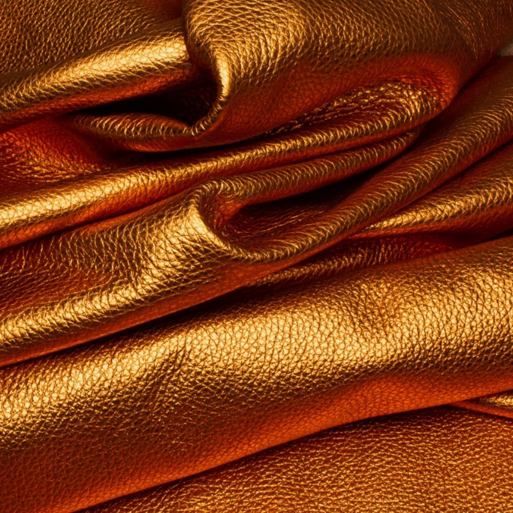 Add On: Leather Charms