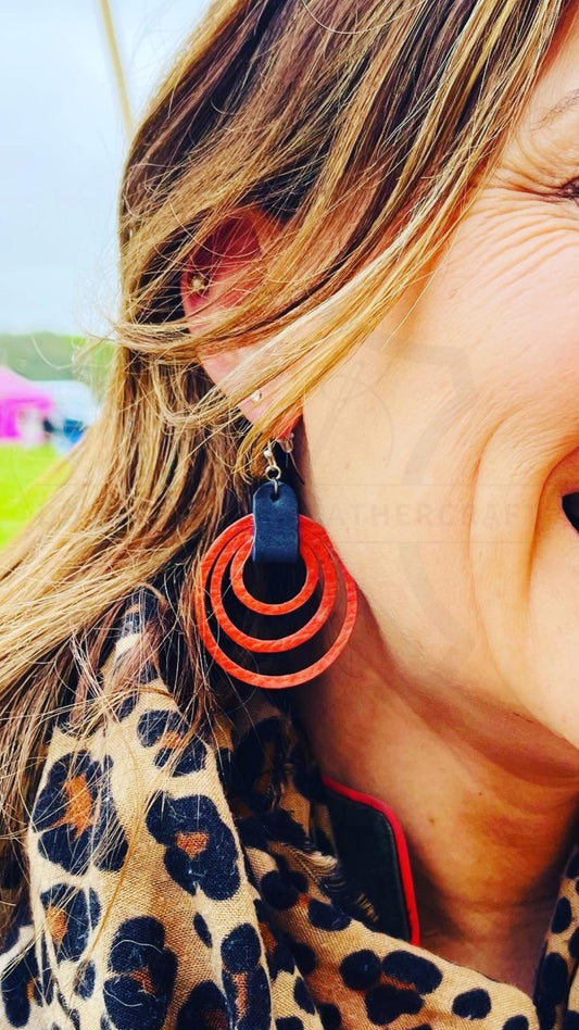 Mighty Dub Fest - Earrings Workshop - 20/06/26 4pm