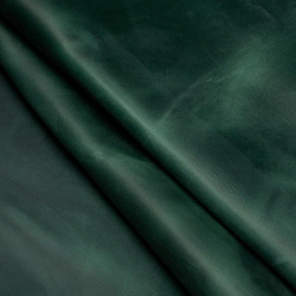 Leather Dog Collar & Lead Set - CountrySoft