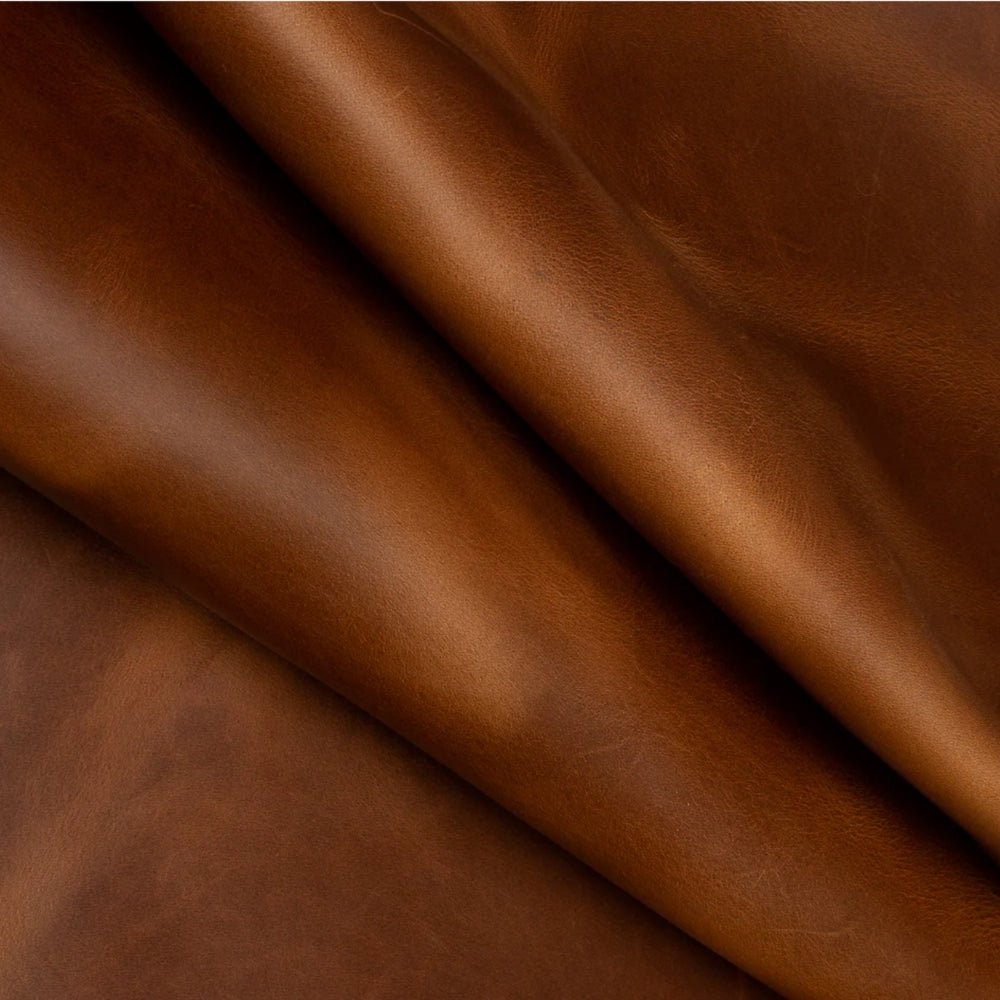 Leather Dog Collar & Lead Set - CountrySoft