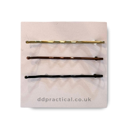 Leather Kirby Grip Accessories - Stars