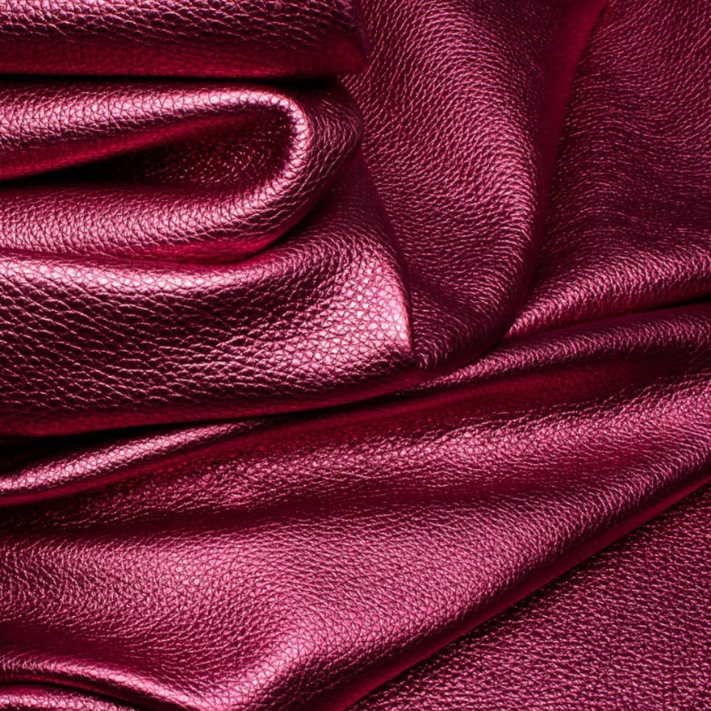Add On: Leather Charms