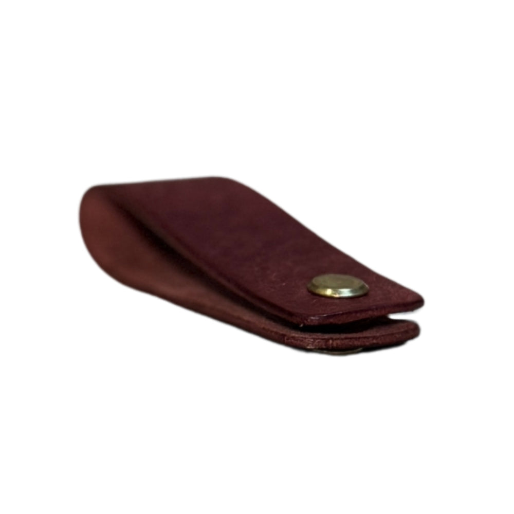 Leather Mini Key Organiser