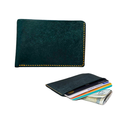 Leather Minimalist Wallet