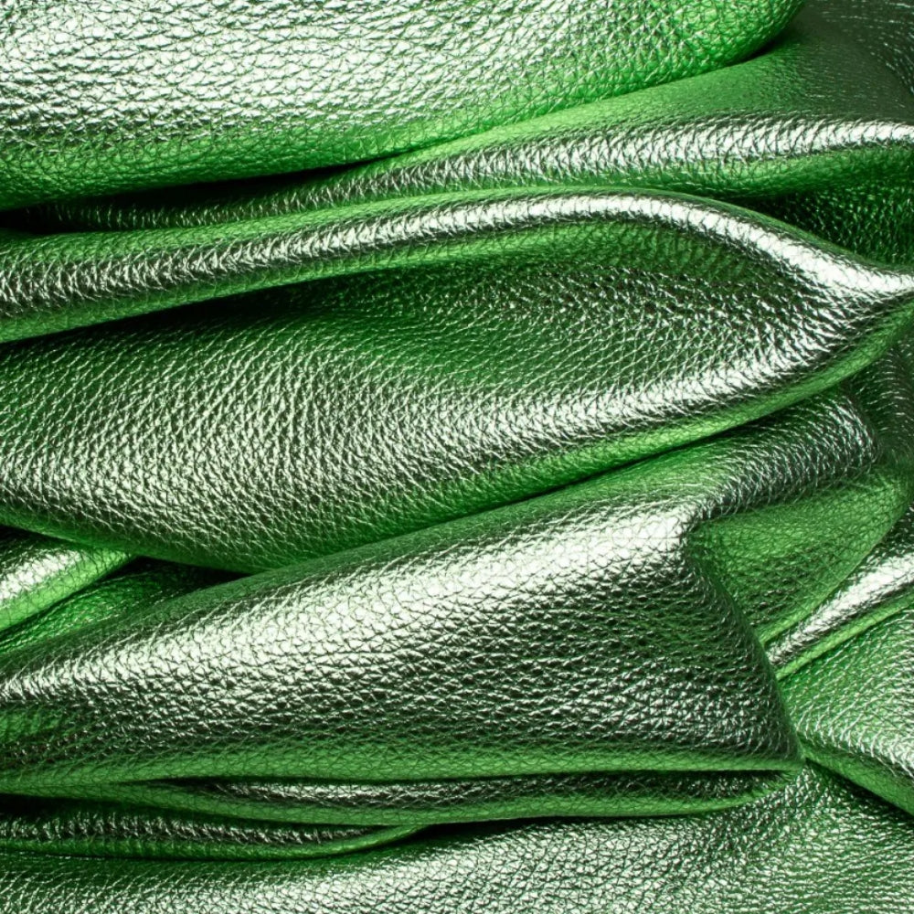Add On: Leather Charms