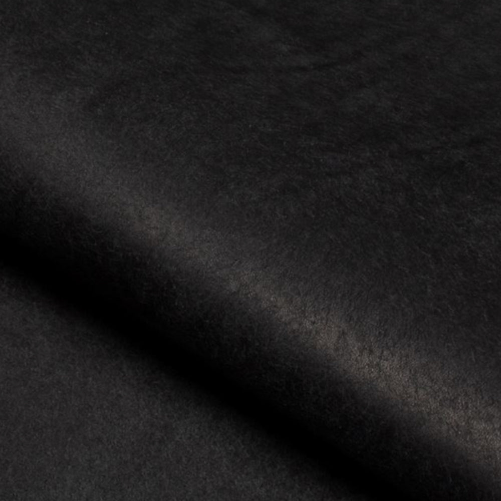 Leather Compact Wallet