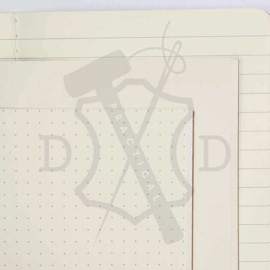 Add-On: Journal Inserts - Set of 3