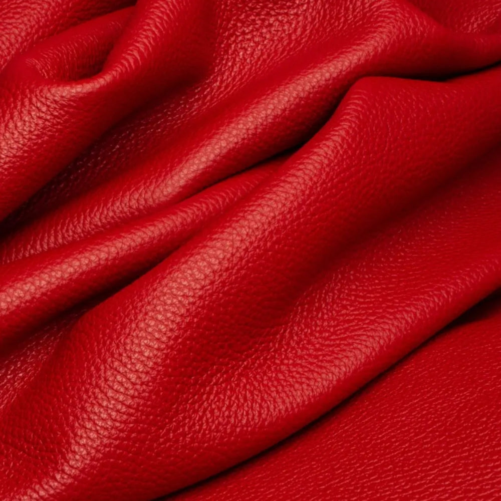 Add On: Leather Charms