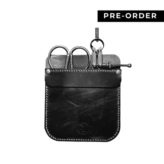 Leather Tool Pocket - CountrySoft