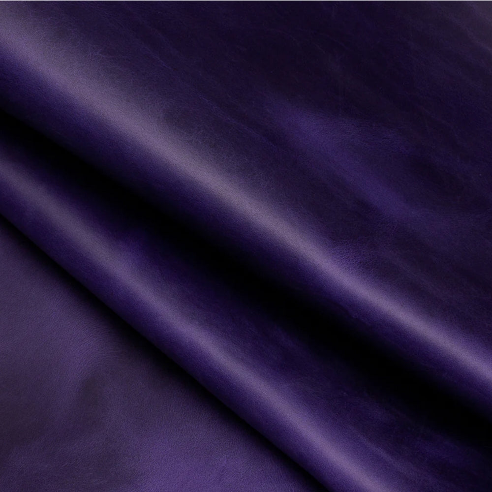 Leather Dog Collar & Lead Set - CountrySoft