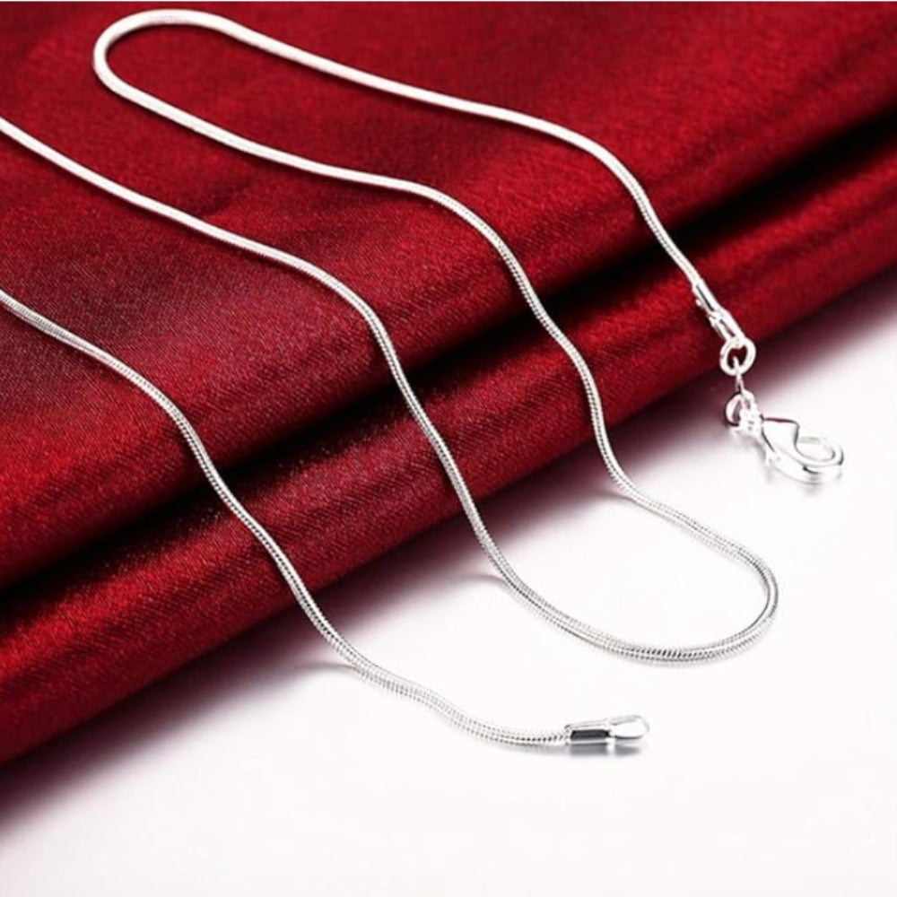 Leather Studs & Pendant Set