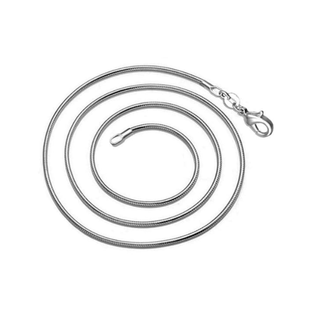 Add on: Snake Chain for Pendants