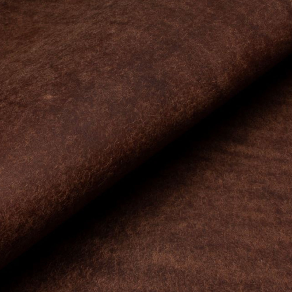 Leather Compact Wallet