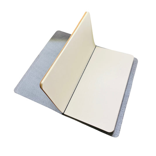 Leather Travel Journal