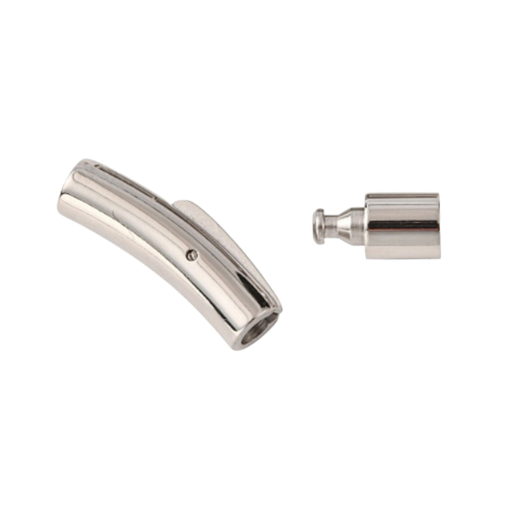 Leather Braid Duo Bracelets