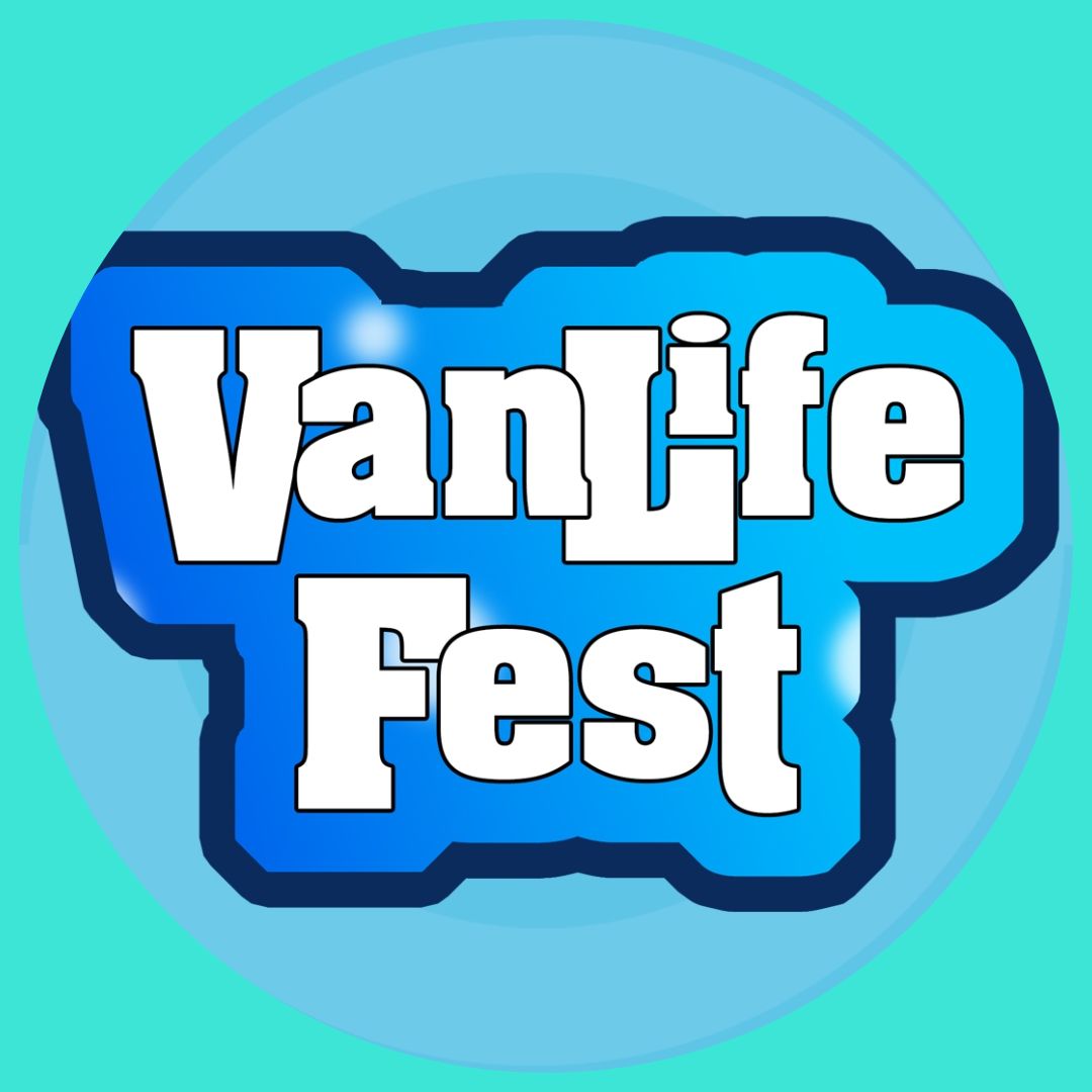 Van Life Fest - Leather Workshops @ 2pm 21/06/25
