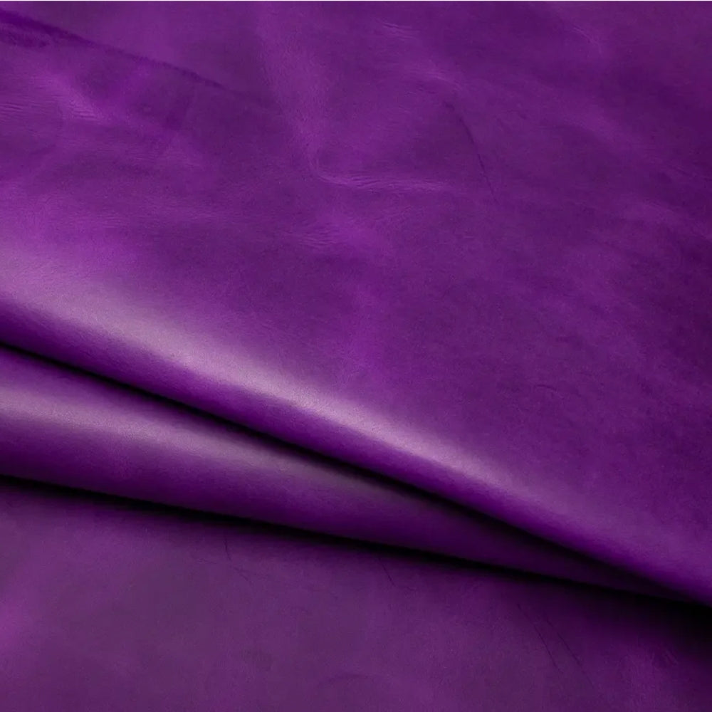 Leather Mystery Gift Bundle - 5 Pick