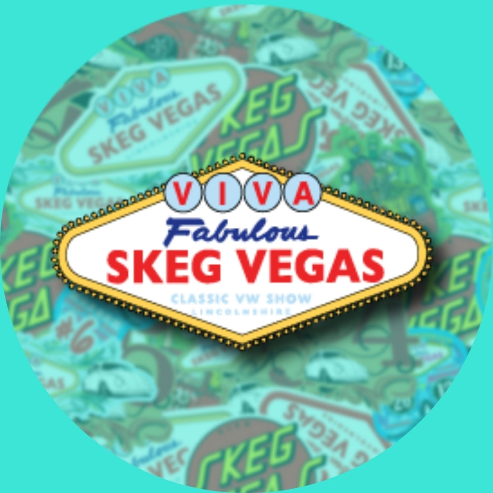 Viva SkegVegas - Leather Workshops @ 2pm 16/08/25