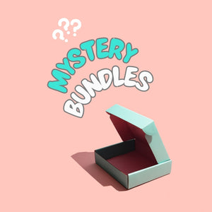 Mystery Bundles