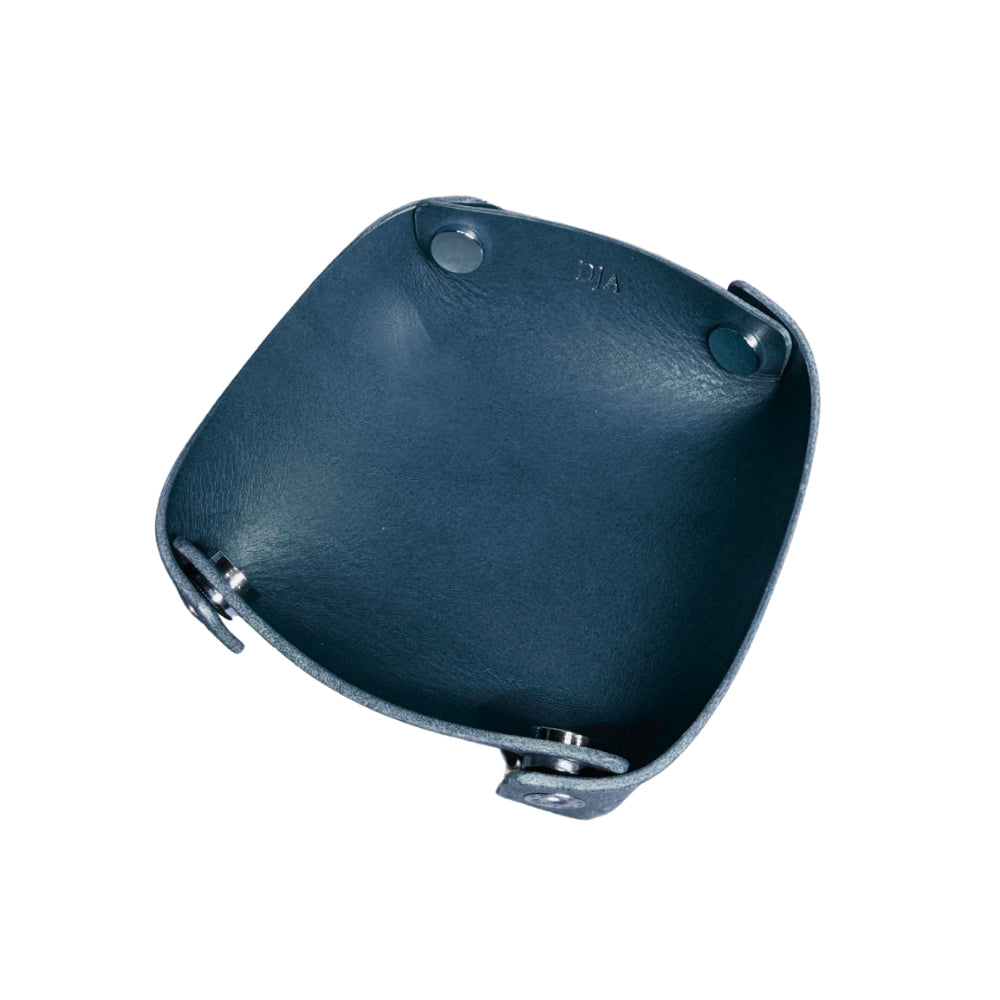 Leather Travel Caddy