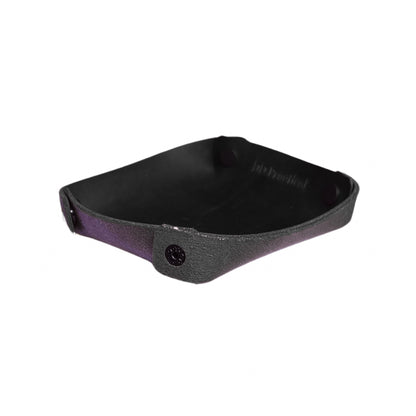 Leather Travel Caddy