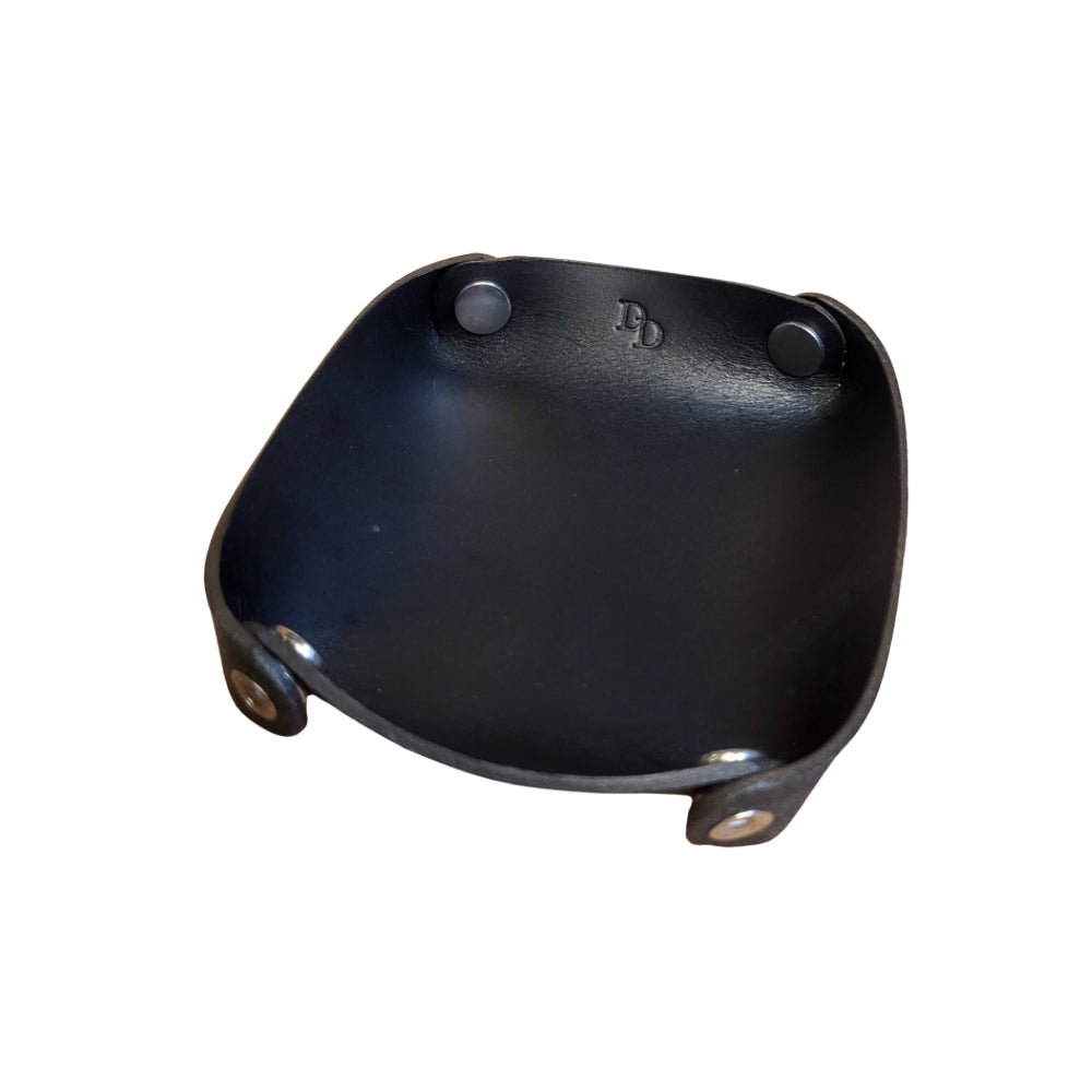 Leather Travel Caddy