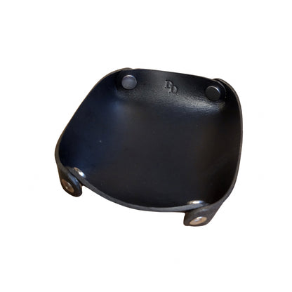 Leather Travel Caddy