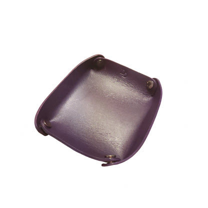 Leather Travel Caddy