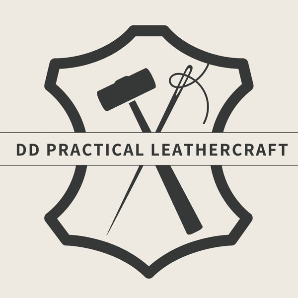 DD Practical Leathercraft
