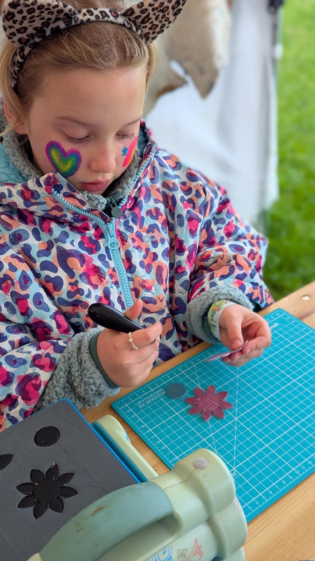 Mighty Dub Fest - Kids Keyring Workshop - 20/06/26 10am