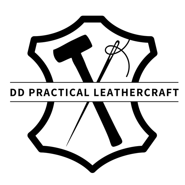 DD Practical Leathercraft