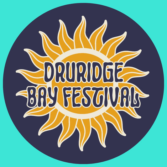 Druridge Bay Festival -  Leather Workshops @ 10am 06/09/25