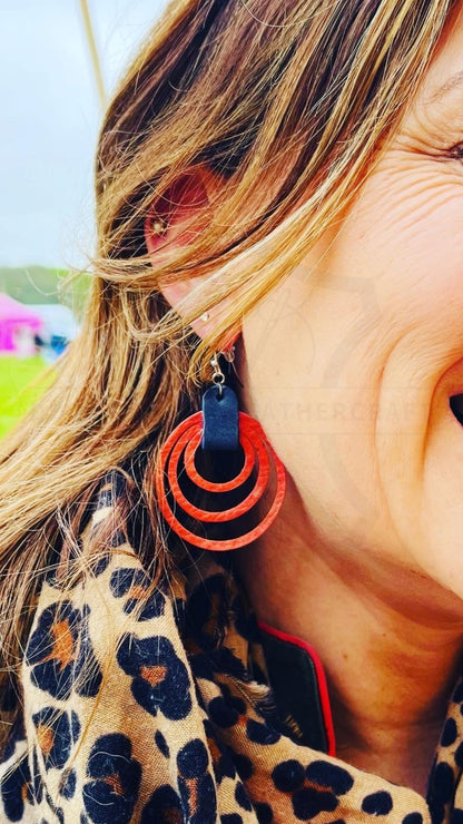 Mighty Dub Fest - Earrings Workshop - 20/06/26 4pm