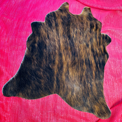 Tiny Leather Hides