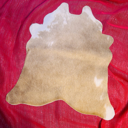 Tiny Leather Hides