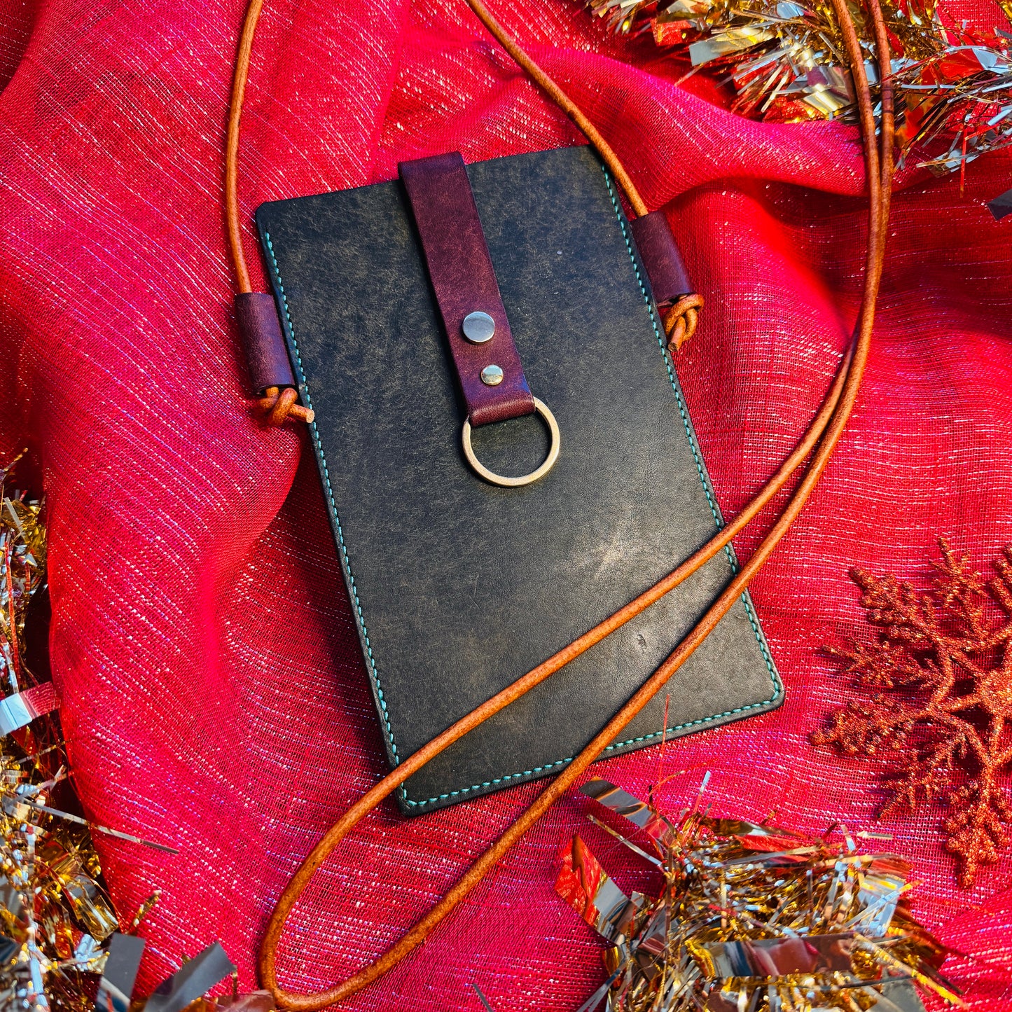 Leather Phone Bags