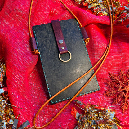 Leather Phone Bags