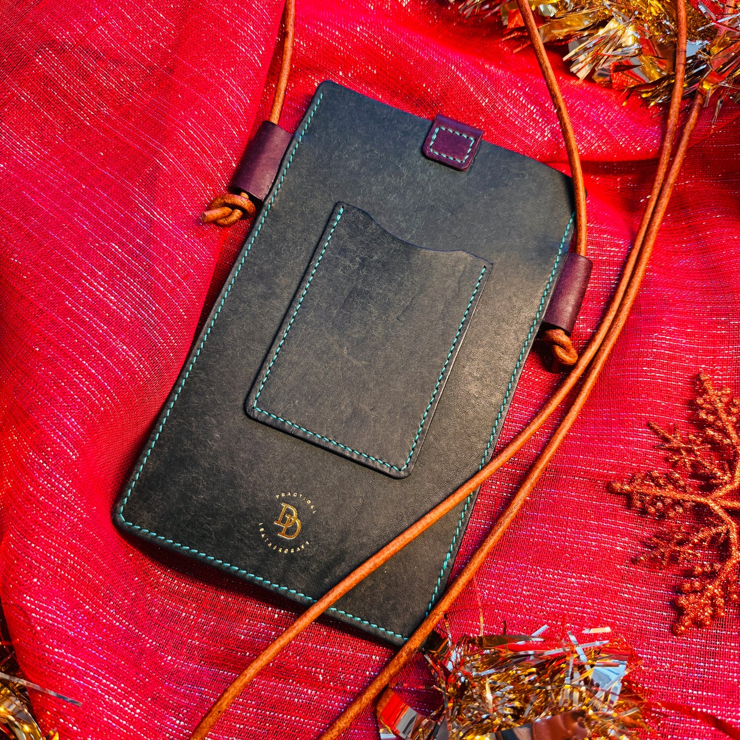 Leather Phone Bags