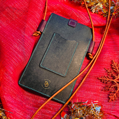 Leather Phone Bags