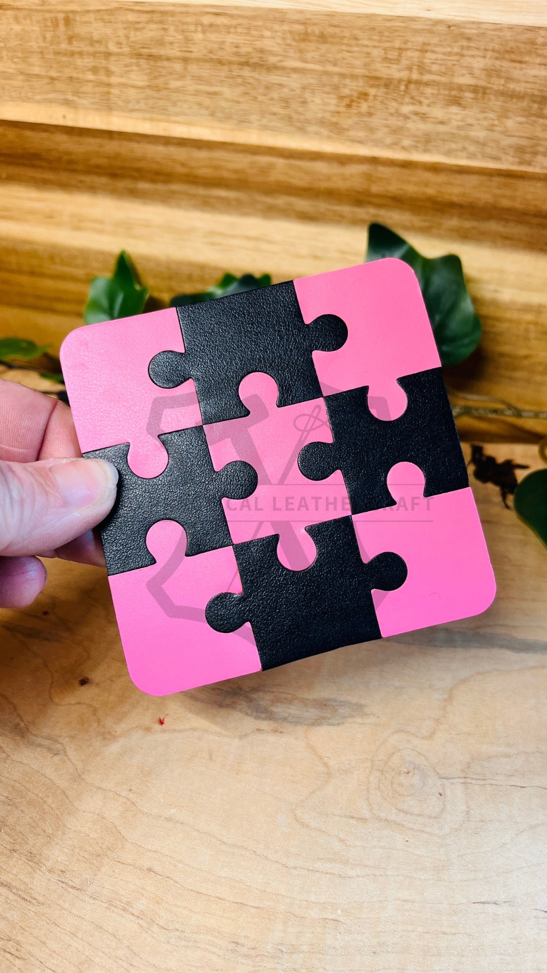 Druridge Bay Festival - Jigsaw Coaster Workshop - 5pm (12th Sept)