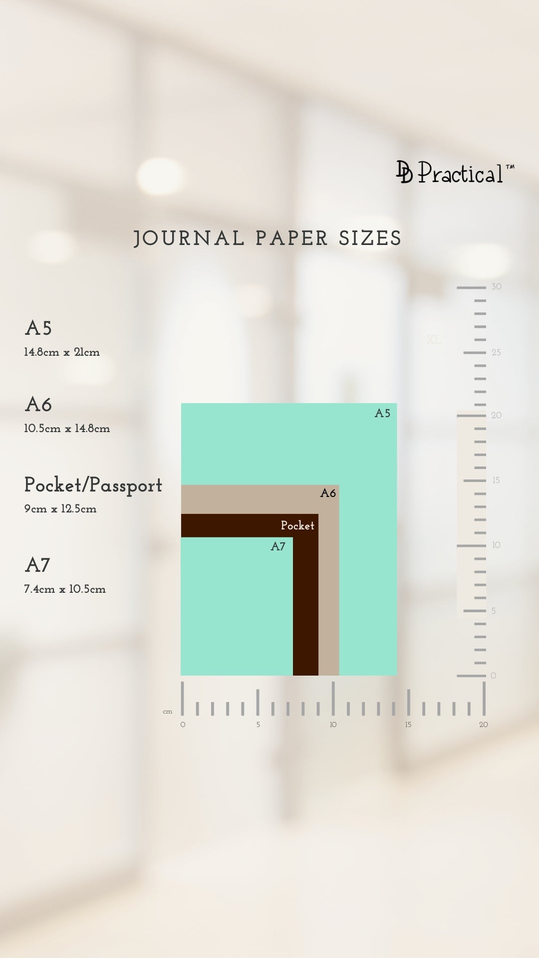Leather Journal (BiFold)
