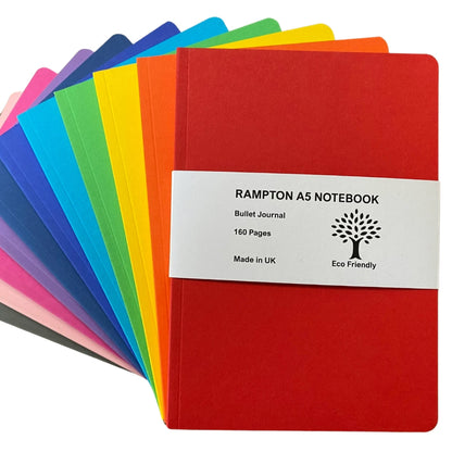 Add-On: Notebook