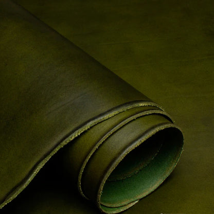Leather Dog Slip Lead